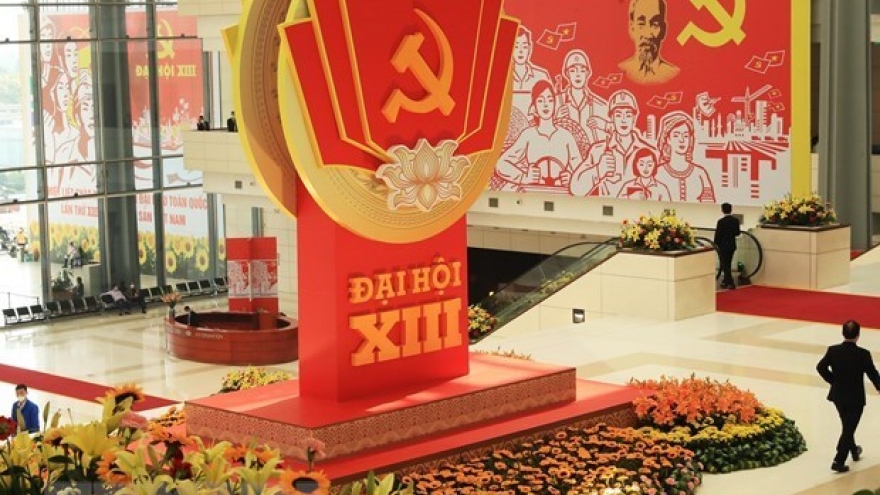 Lao, Cambodian parties congratulate Communist Party of Vietnam on 91st anniversary