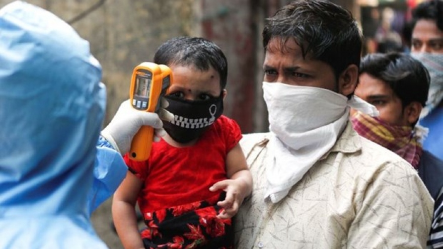 Ấn Độ ban hành hướng dẫn nhập cảnh mới vì lo ngại biến chủng SARS-CoV-2