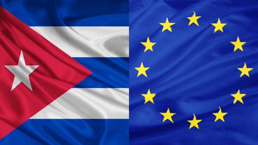 Nga và EU bác bỏ lệnh trừng phạt đơn phương của Mỹ đối với Cuba
