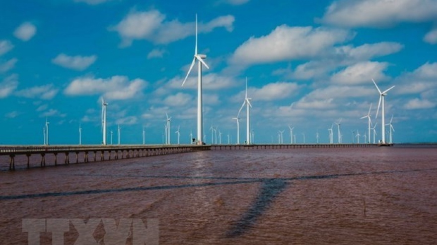 Denmark prioritises supporting Vietnam in green energy development