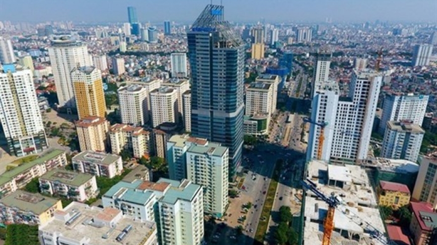 Domestic property market sees recovery: ministry