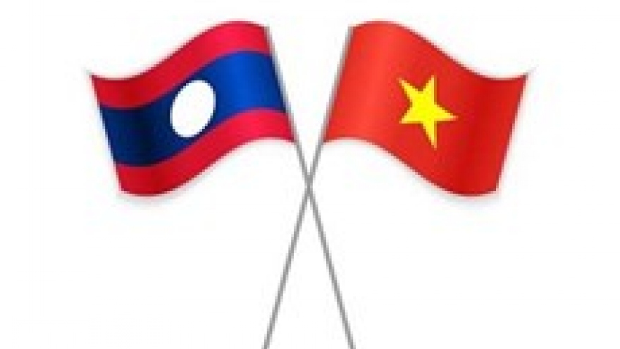 Lao embassy extends New Year greetings to Vietnamese counterpart in Singapore