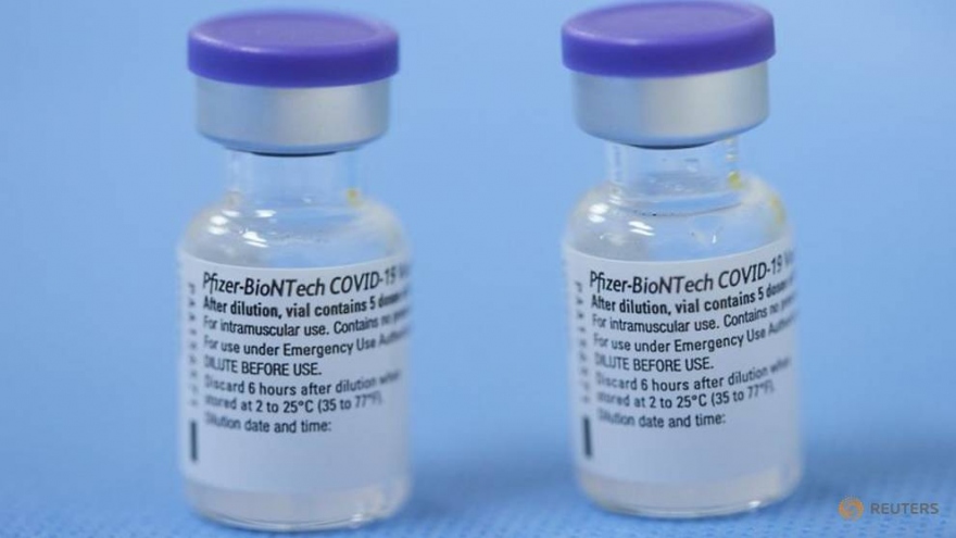 Pfizer/BioNTech thử nghiệm vaccine ngừa Covid-19 trên phụ nữ mang thai
