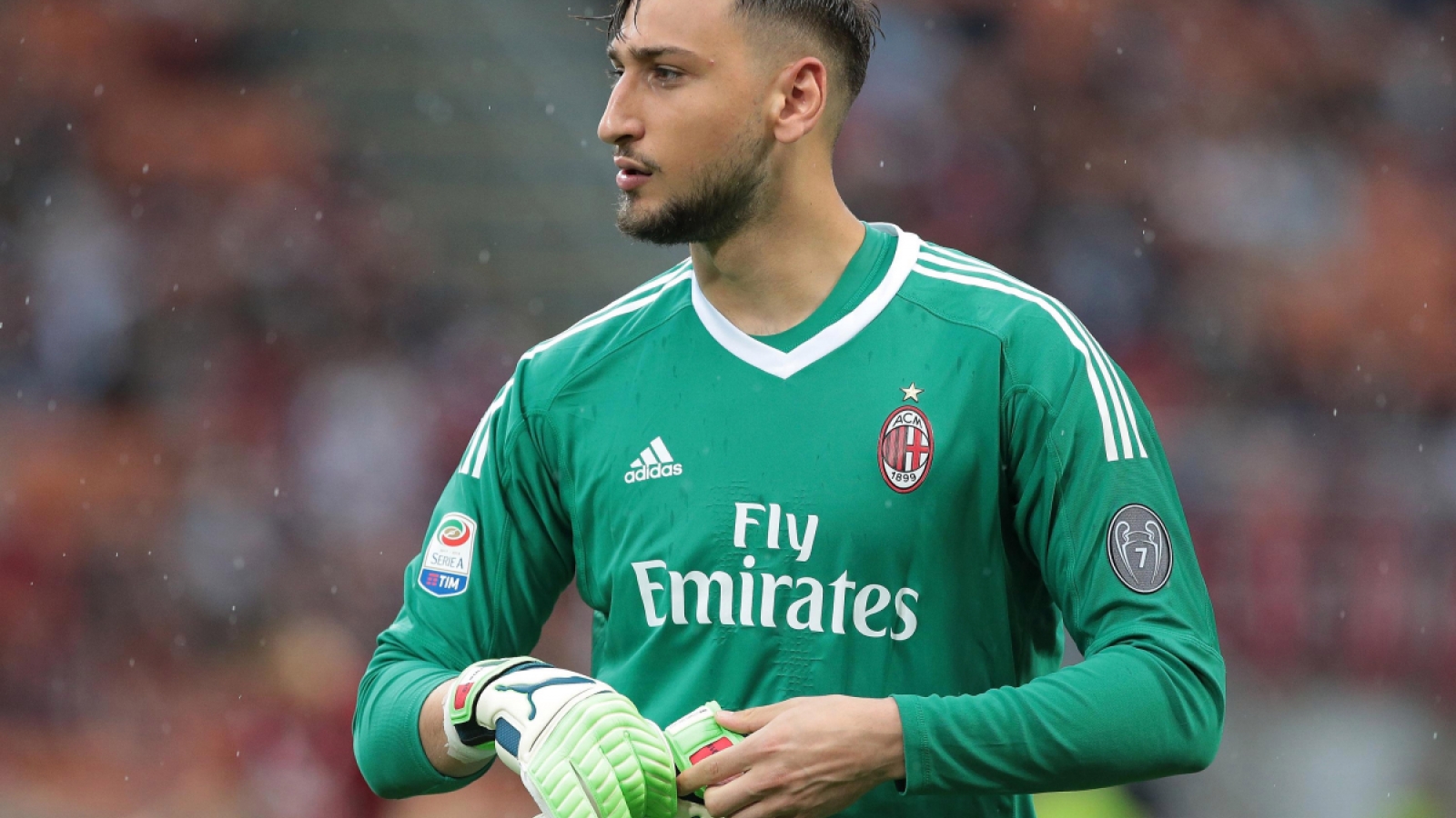 MU đạt thỏa thuận mua “người nhện” thay thế De Gea