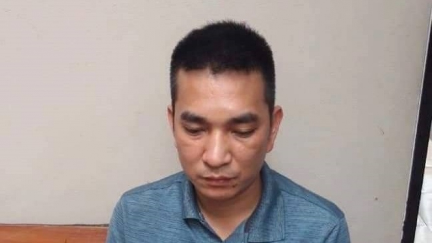  Gã chồng giết vợ ở Sơn Tây, Hà Nội không phải do "ngáo đá"