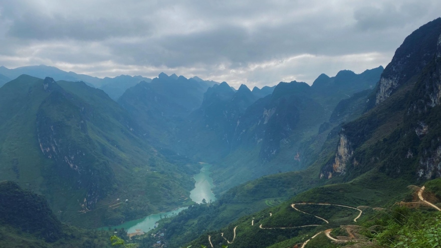 Ha Giang tourism earns VND12 billion over festive period