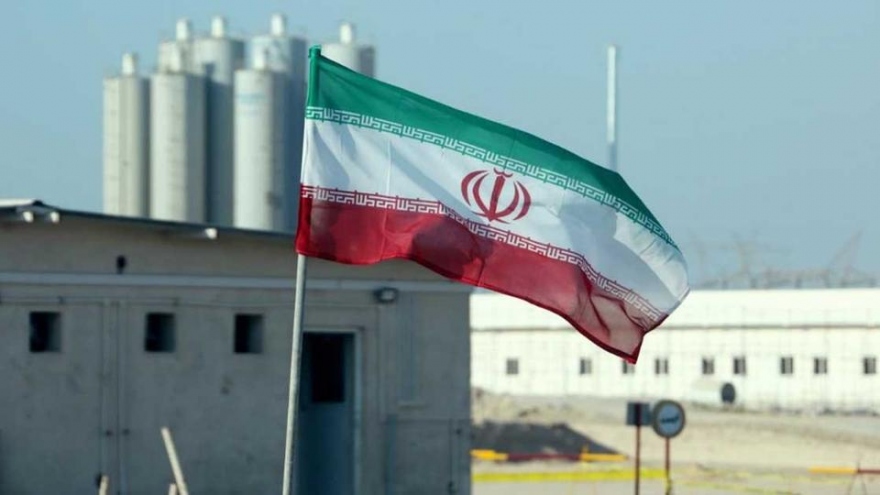 Saudi Arabia muốn đàm phán quốc tế về chương trình hạt nhân Iran