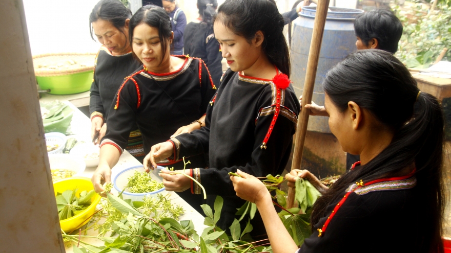 Bỗng dưng thích… mộc! 