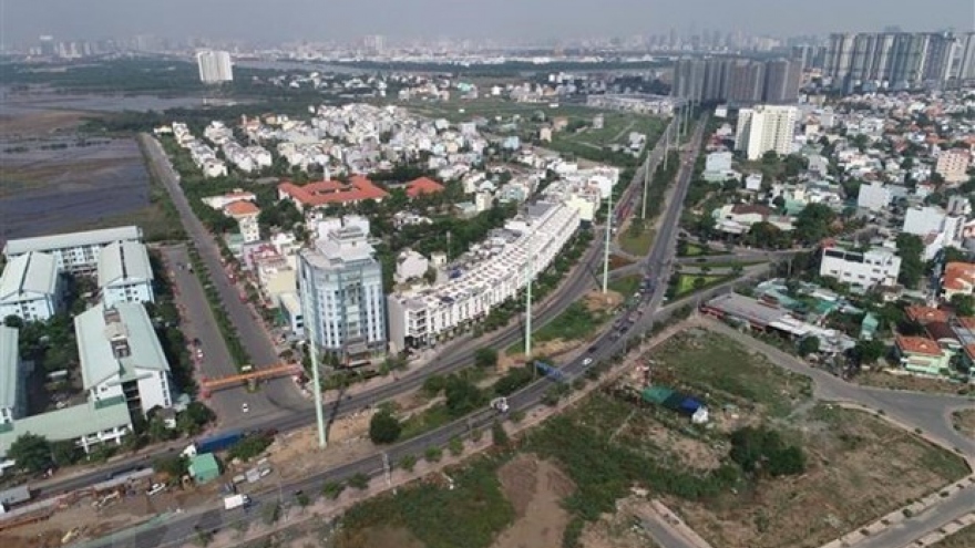 HCM City posts economic growth in January