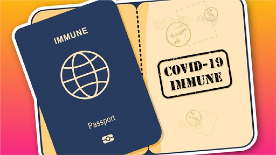 Lãnh đạo EU họp bàn về hộ chiếu vaccine tại Thượng đỉnh trực tuyến 