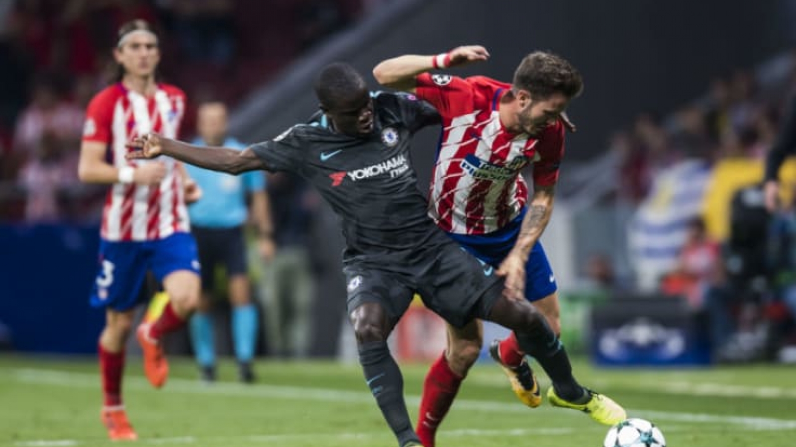 Sau Liverpool, Chelsea cũng gặp khó ở Champions League vì Covid-19 