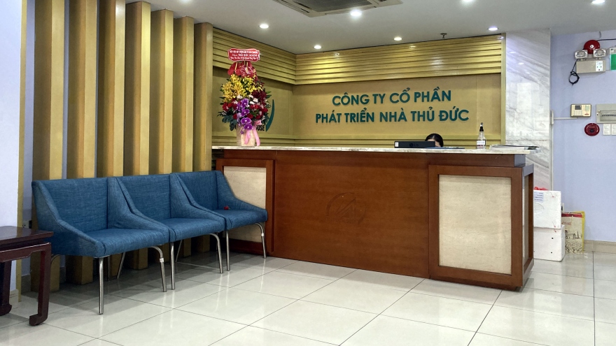 Tòa hủy biện pháp khẩn cấp tạm thời về việc truy thu thuế Thuduc House