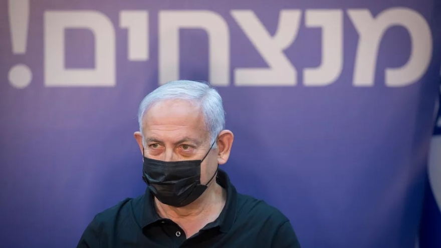 Kinh tế Israel hoàn toàn mở cửa trở lại vào tháng 4/2021