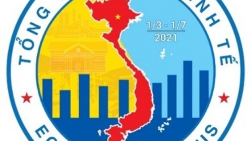 Tổng điều tra kinh tế Việt Nam năm 2021 từ ngày 1/3