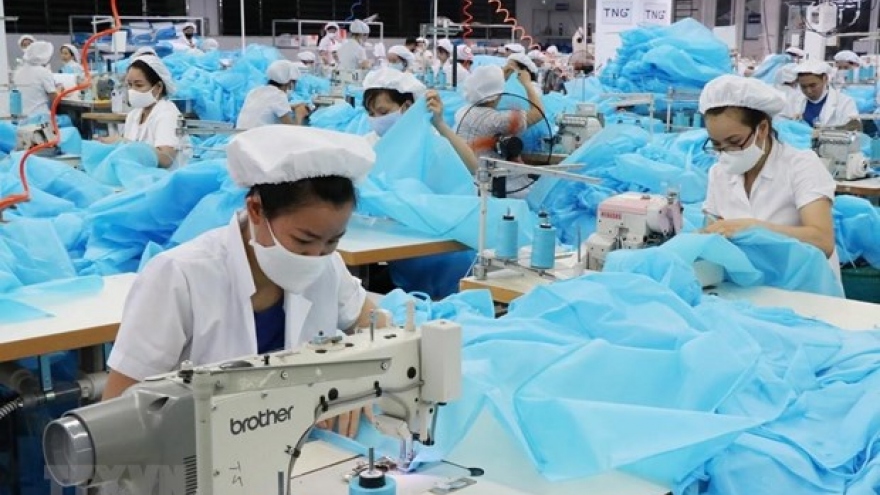 Vietnam to raise rate of trained workers to 40% by 2030