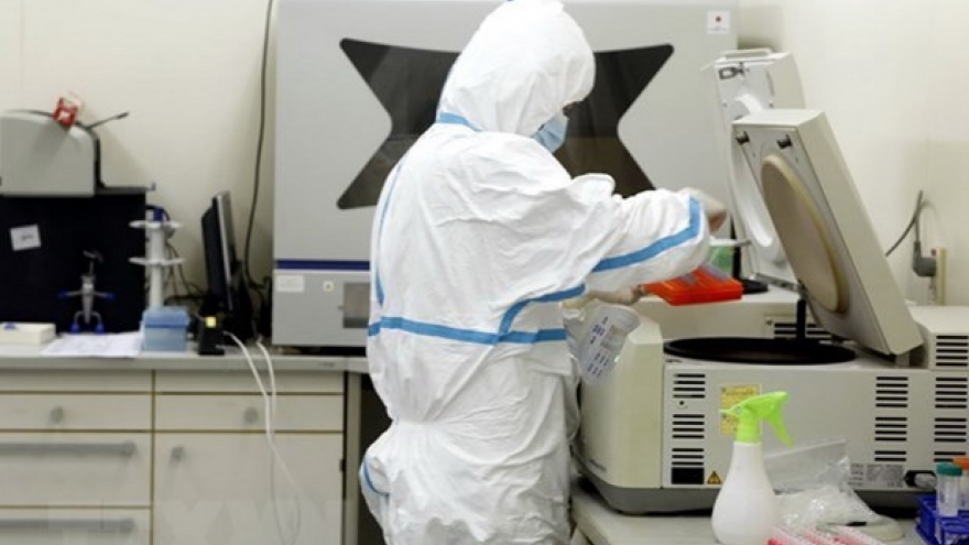 Ministry steps up scientific research for COVID-19 prevention