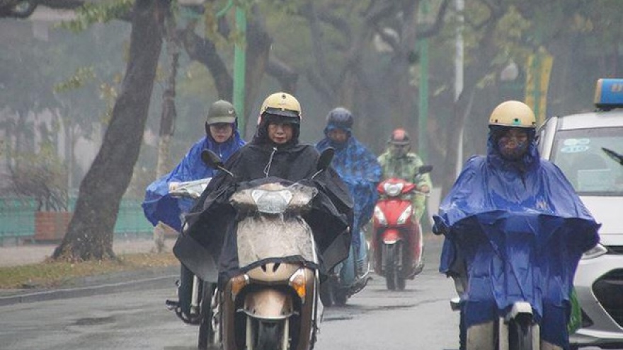 Thời tiết Tết Nguyên đán 2021: Bắc bộ có thể xảy ra mưa đá trước Tết