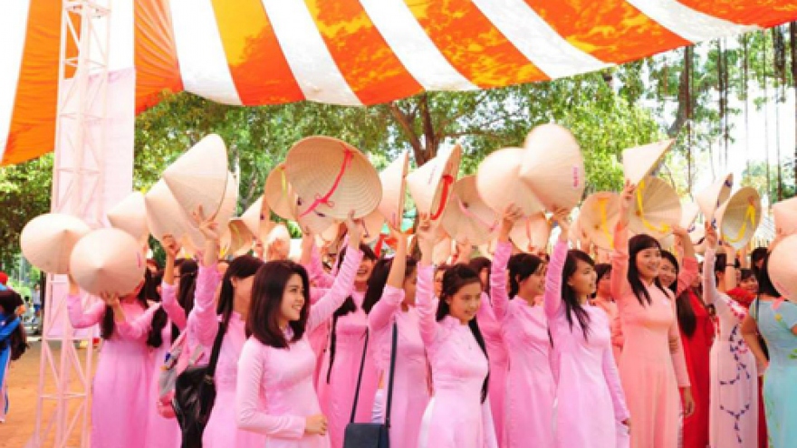 International Women’s Day to be celebrated in HCM City