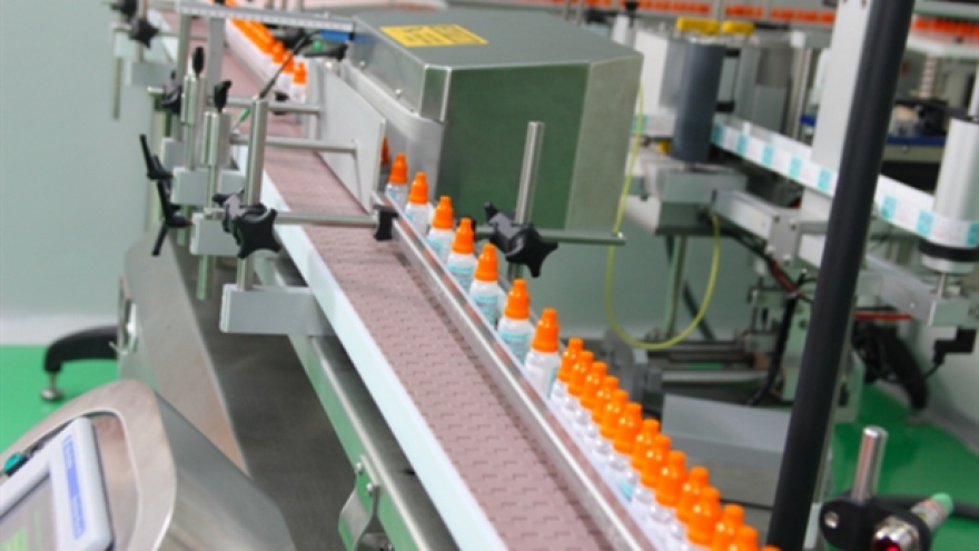 Pharmaceutical companíe enjoy great results in 2020 despite COVID-19