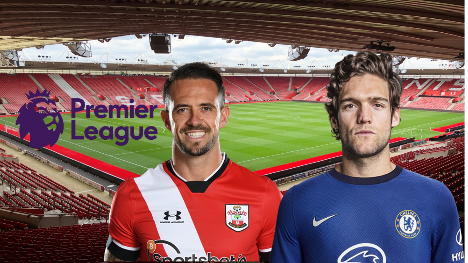 Dự đoán kết quả, đội hình xuất phát trận Chelsea - Southampton