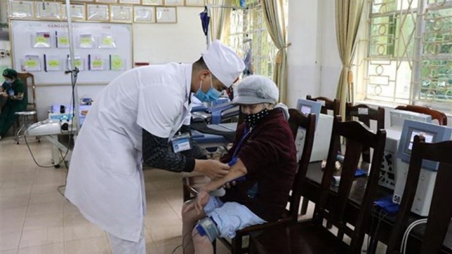 Brookings Institution highlights Vietnam’s progress in universal health