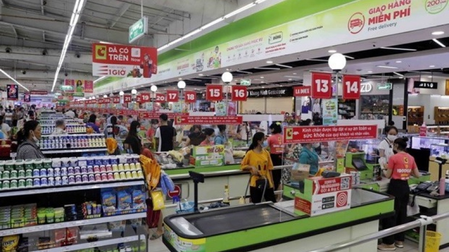 Outlook positive for Vietnam’s retail market