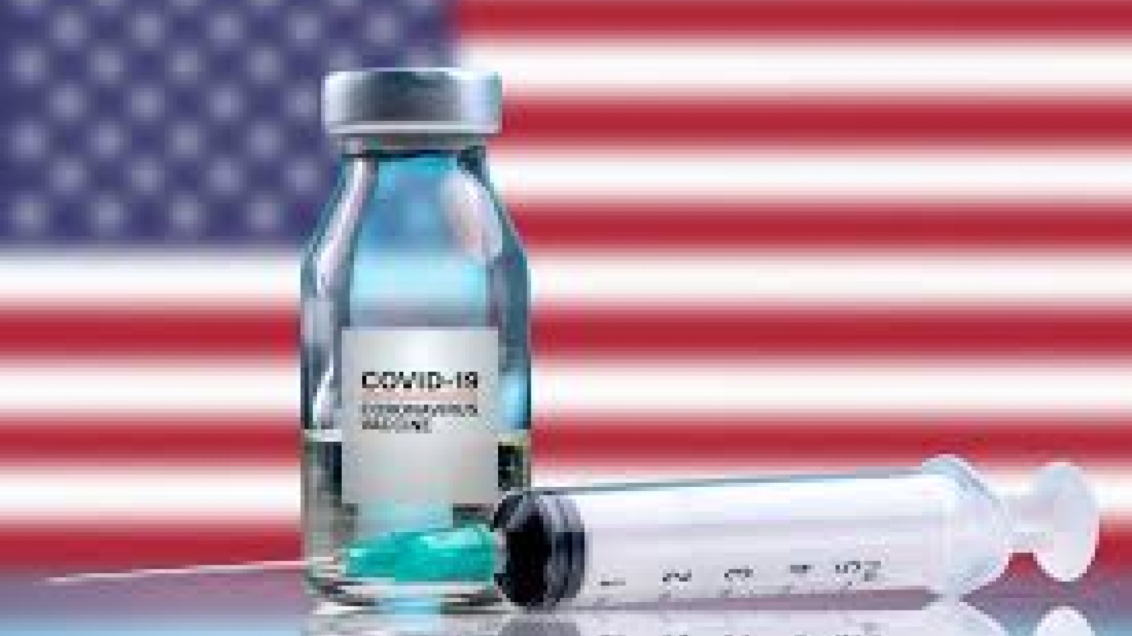 Mỹ và châu Âu điều chỉnh chương trình vaccine vì những biến thể mới