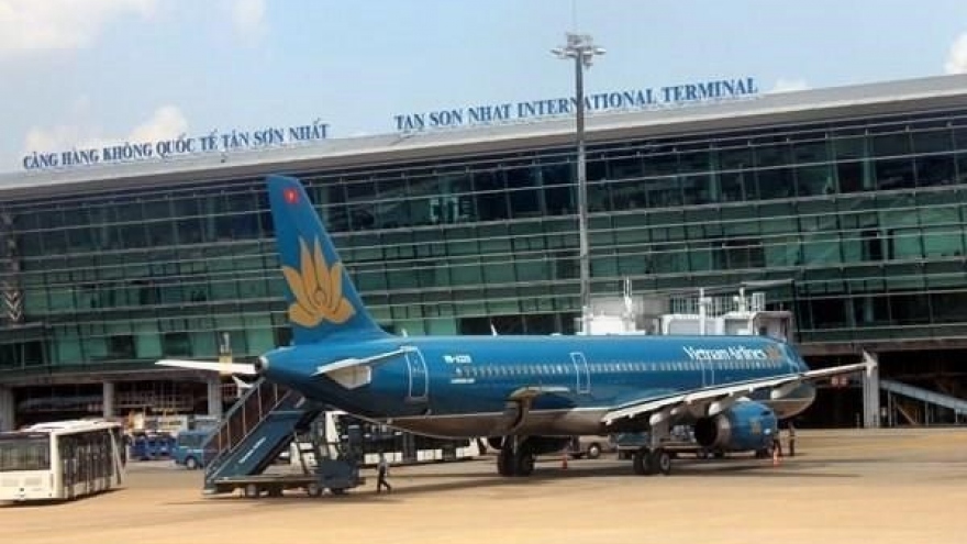 Adjustments to Tan Son Nhat airport planning greenlighted