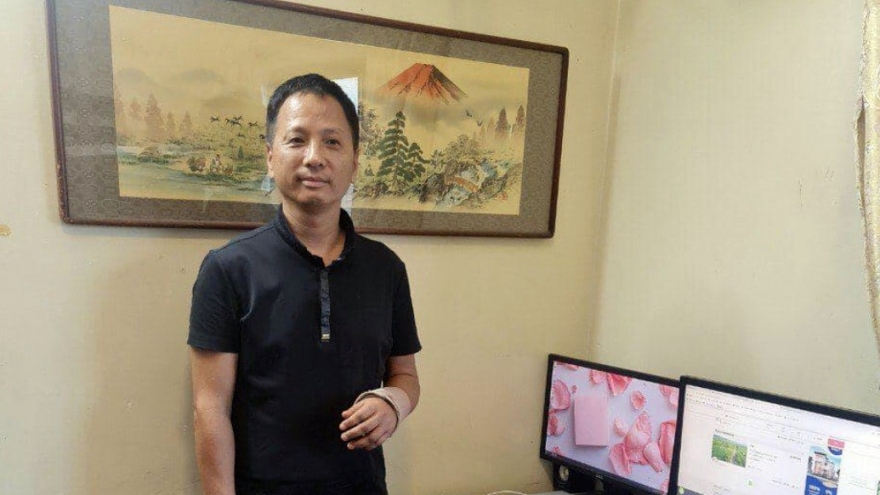 Campuchia trục xuất một người Trung Quốc do phán tán tin sai sự thật vaccine Covid-19