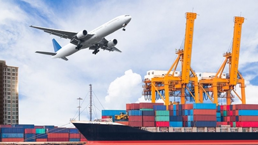 Vì sao giảm tỷ trọng đóng góp của dịch vụ logistics vào GDP?