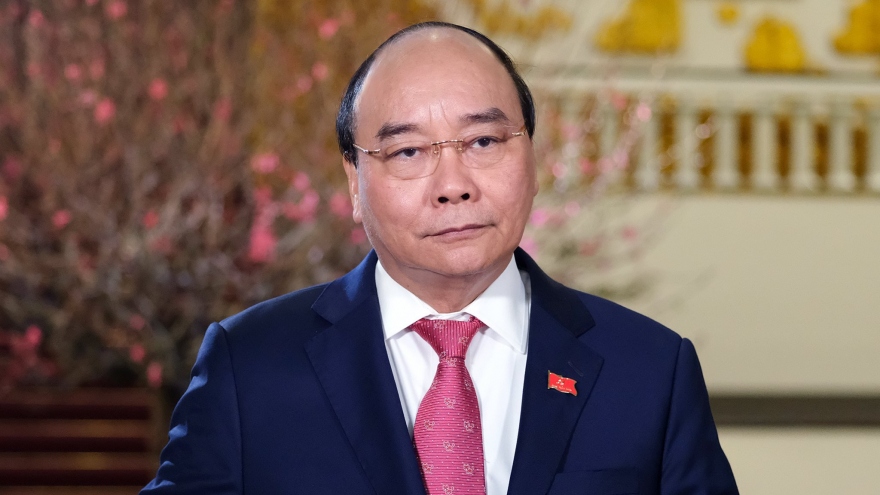 Thủ tướng gửi lời chúc Tết đến 5,3 triệu người Việt Nam ở nước ngoài