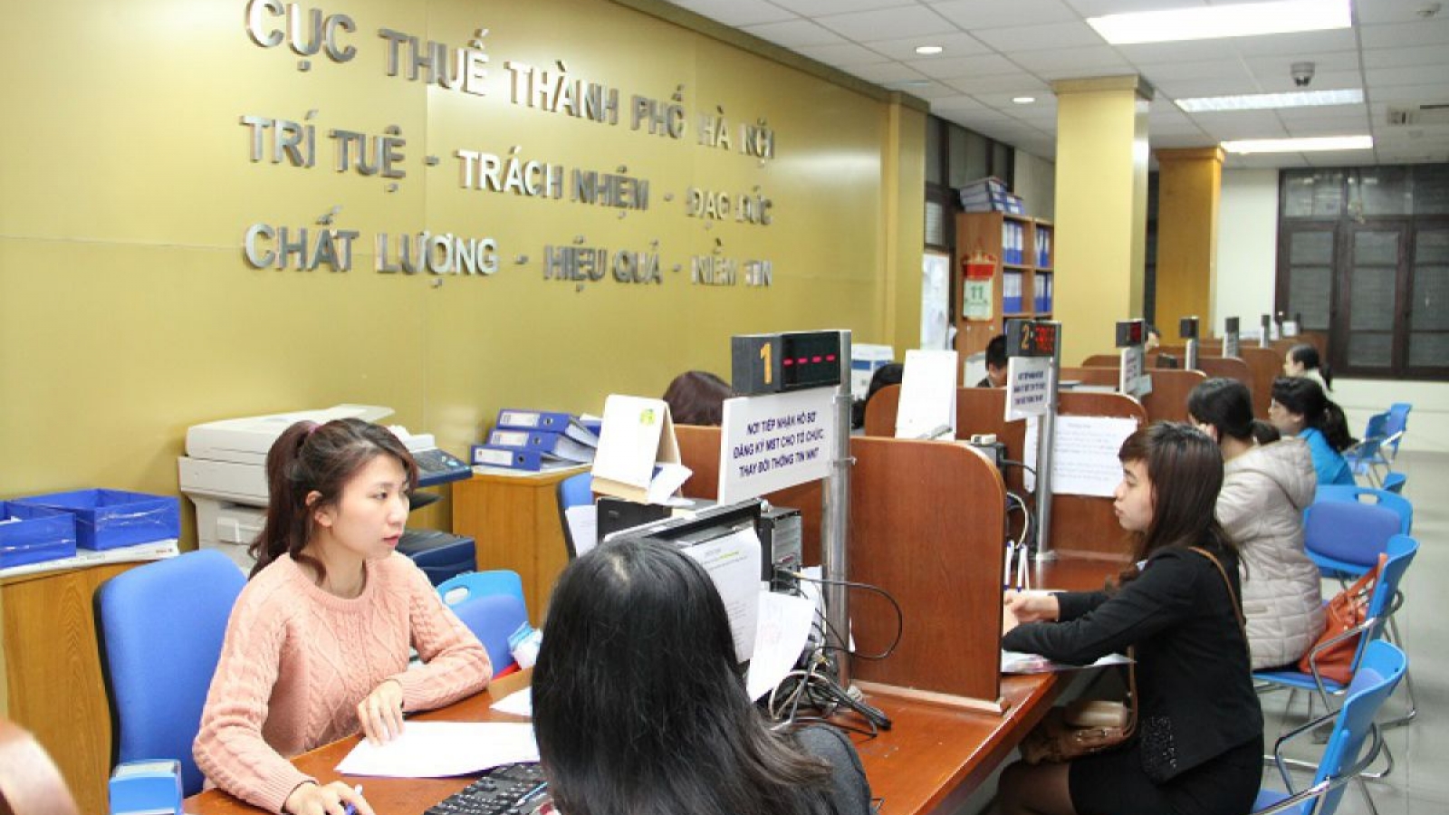 Lao động nước ngoài tại Việt Nam có được giảm trừ gia cảnh?