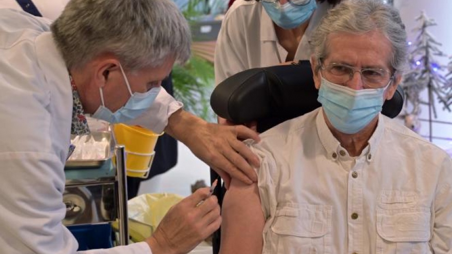 Người mắc Covid-19 có thể tái nhiễm sau khoảng 3 tháng