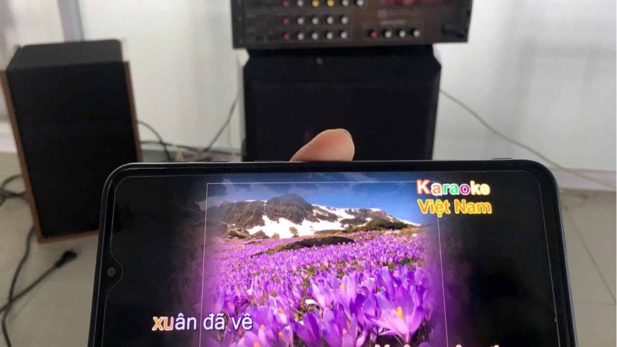 Cần xử lý dứt điểm “vấn nạn” karaoke” tự phát