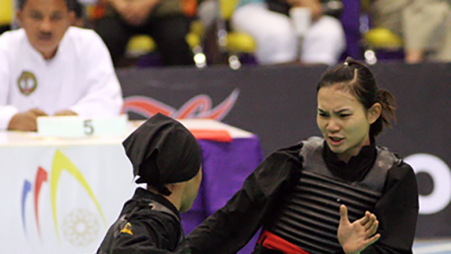 Cựu võ sĩ hàng đầu của Pencak Silat Việt Nam qua đời ở tuổi 35