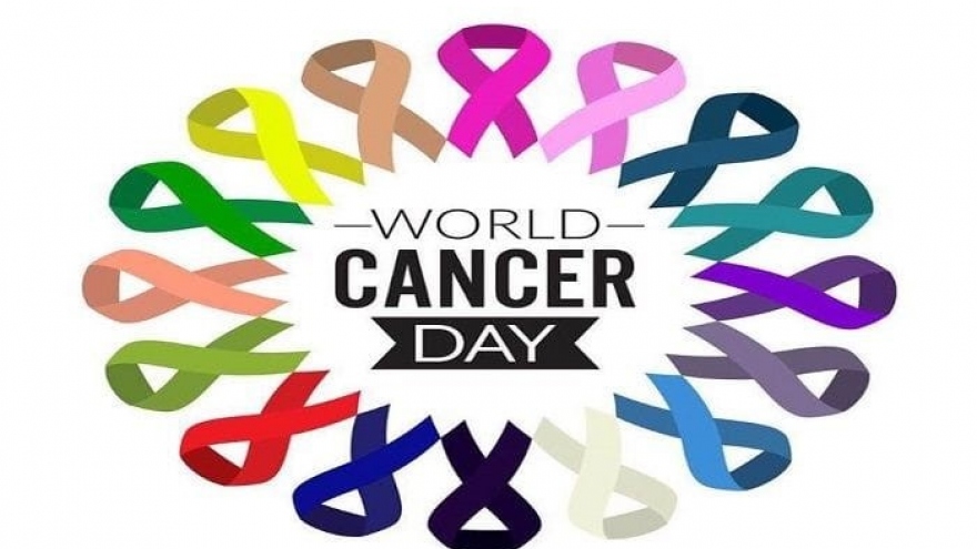 Ung thư là nguyên nhân gây tử vong thứ 2 thế giới