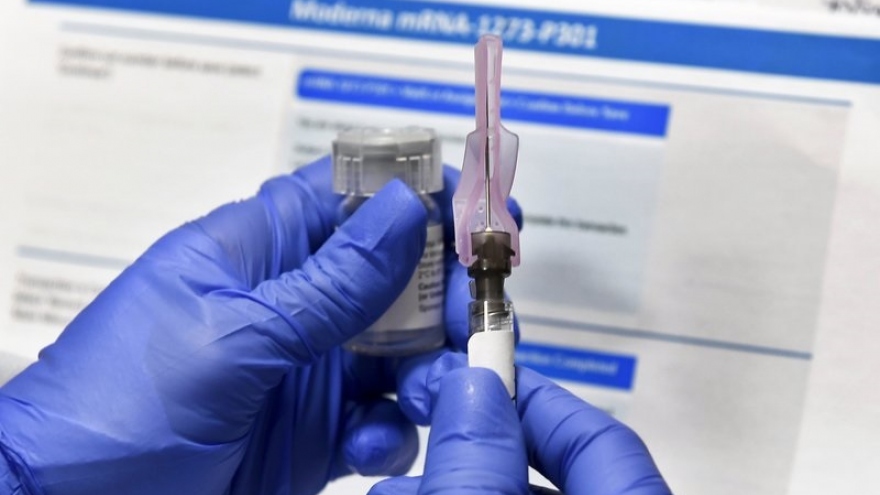 Nam Phi bắt đầu chiến dịch tiêm phòng Covid-19 với vaccine của Johnson&Johnson