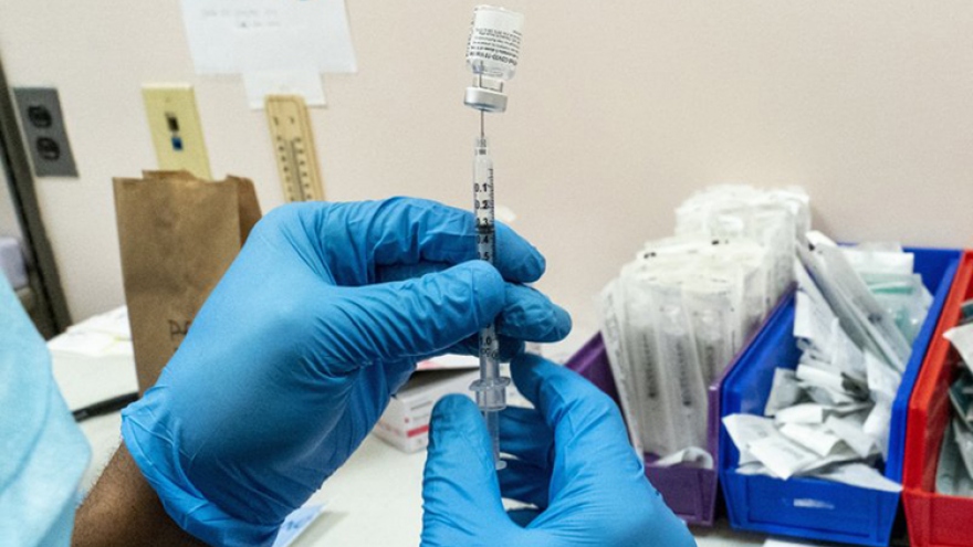 Ngân hàng Thế giới kêu gọi các nước ký hợp đồng vaccine ngay từ bây giờ