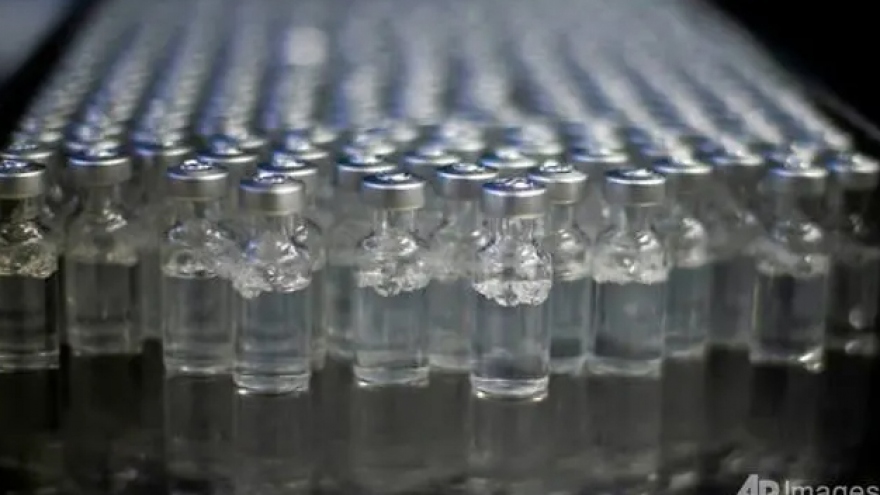 Trung Quốc mạnh tay trấn áp tội phạm vaccine Covid-19