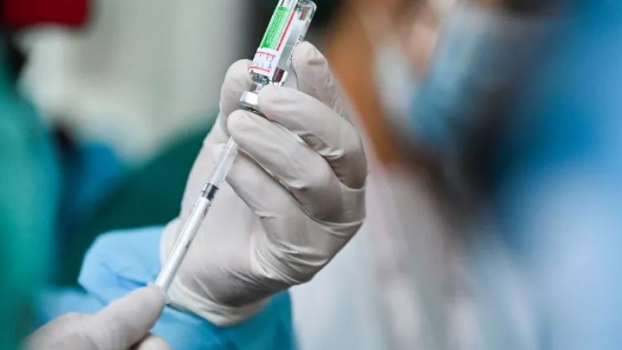 Nam Phi dừng triển khai vaccine AstraZeneca do giảm hiệu quả với biến thể mới
