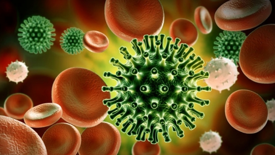 Thế giới đang đối mặt với khoảng 4.000 biến thể của virus SARS-CoV-2