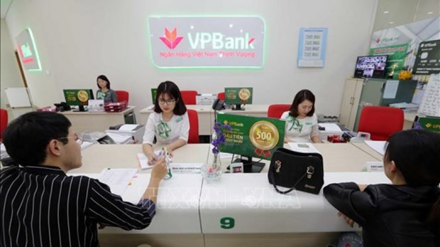 VPBank breaks into Brand Finance’s top 250 value banks in 2021