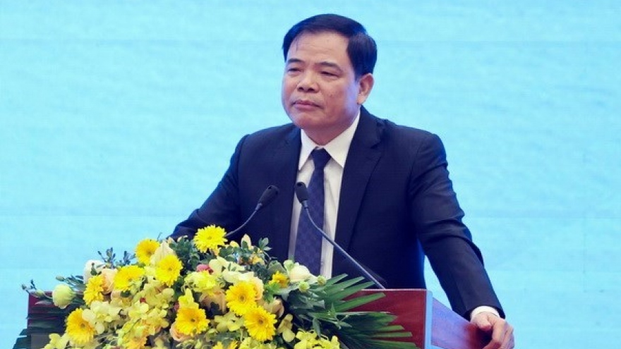 Vietnam targets modernity-oriented agriculture: Minister