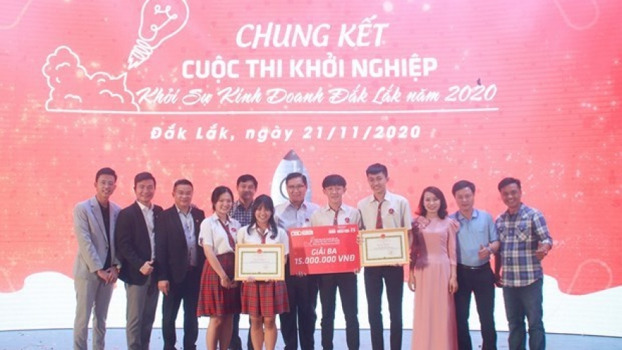 Youngsters optimistic about Vietnam’s outlook over next 15 years