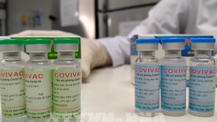 Preparations underway for first phase of clinical trials for Covivac vaccine