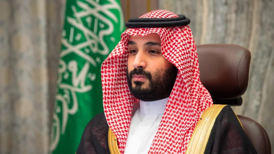 Vụ sát hại nhà báo Khashoggi: Lý do ông Biden né tránh trừng phạt Thái tử Saudi Arabia