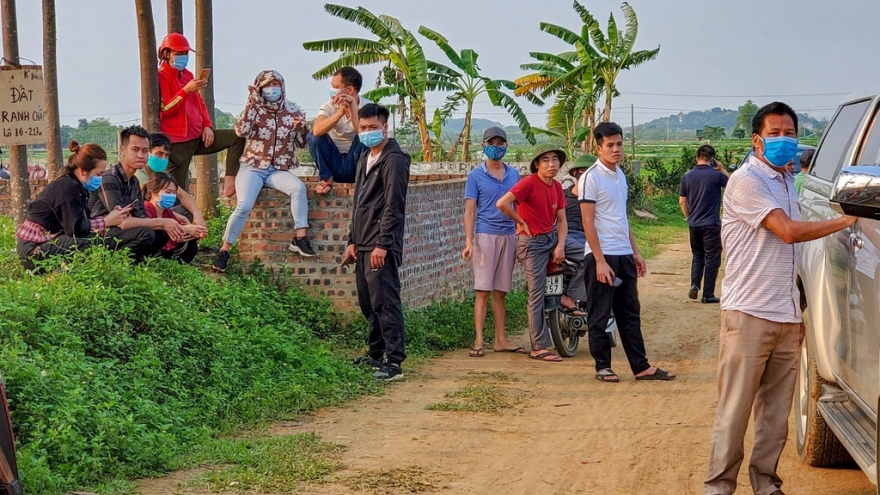 Cần dùng chính sách thuế để kiểm soát tình trạng “sốt đất”, đầu cơ