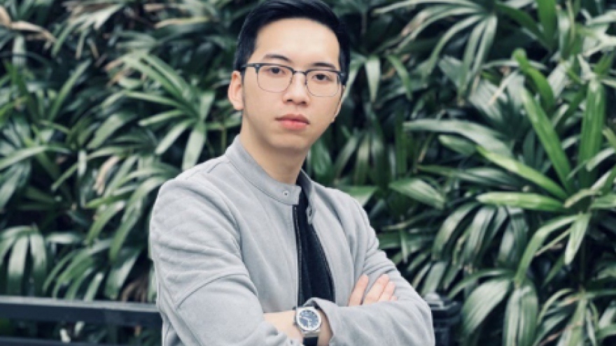 Hoàng Đặng – CEO 24 tuổi và công ty công nghệ với ý tưởng đột phá