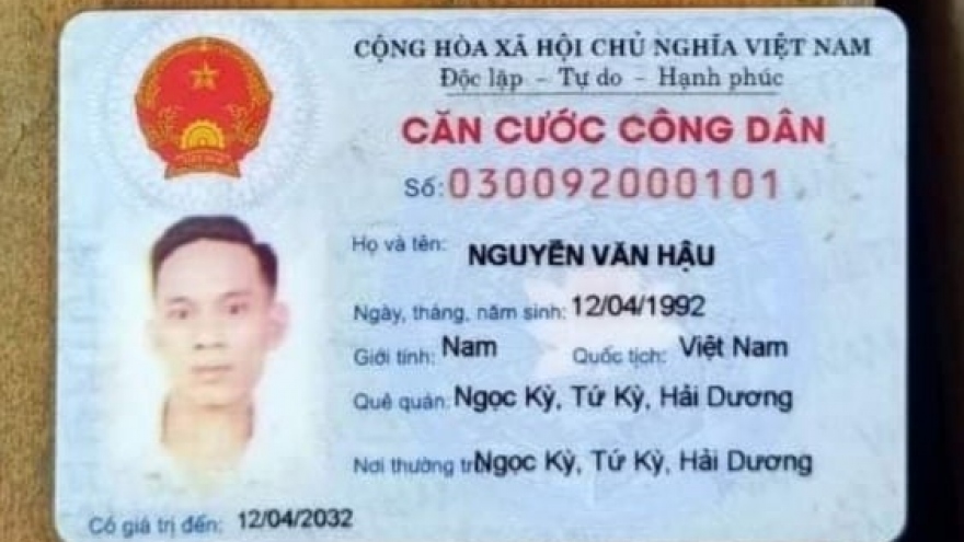 An Giang truy tìm một người trốn cách ly nhập cảnh trái phép về Việt Nam