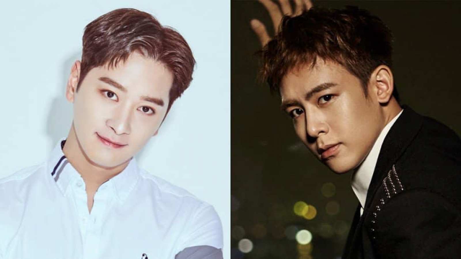 Nickhun, Chansung (2PM) bất ngờ góp mặt trong siêu phẩm truyền hình "Vincenzo"